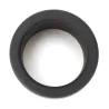 Prowler RED Ballstretcher Stretch L 35 mm - Hauteur 40 mm Noir